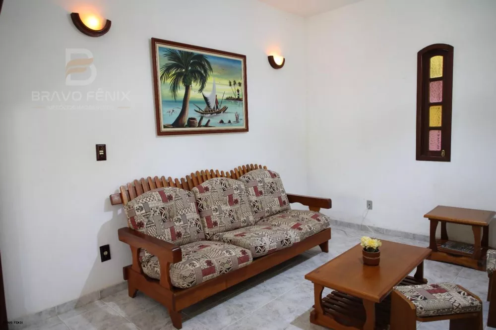 Casa, 4 quartos - Foto 23