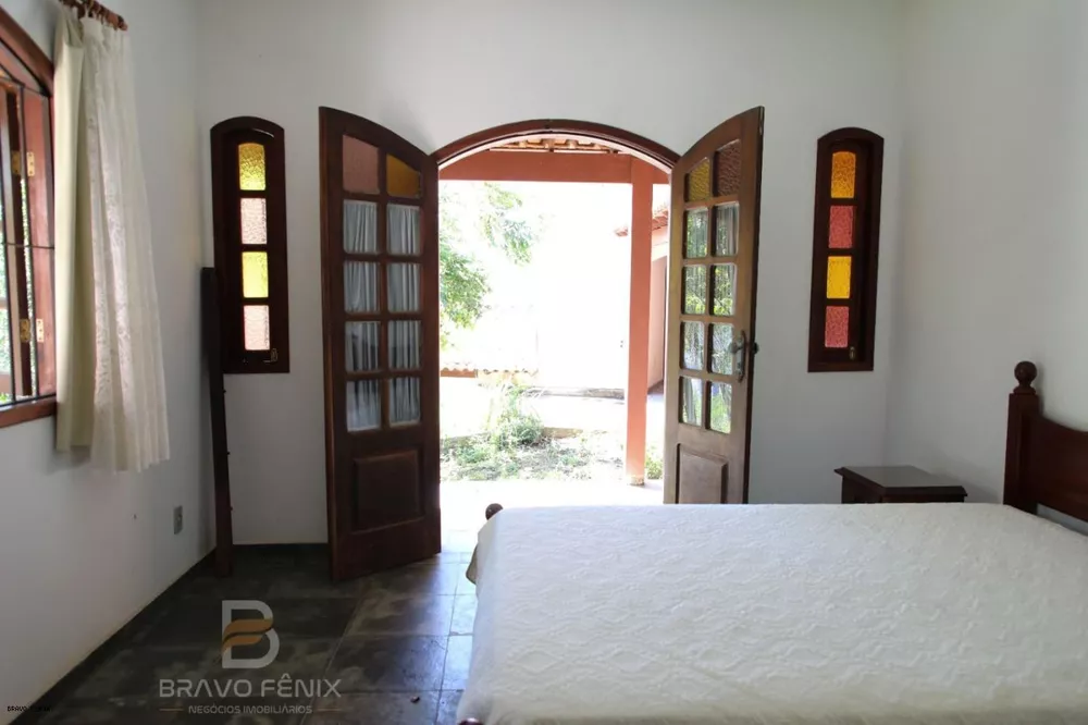 Casa, 4 quartos - Foto 36