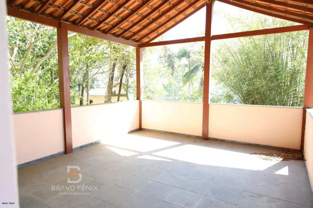 Casa, 4 quartos - Foto 12