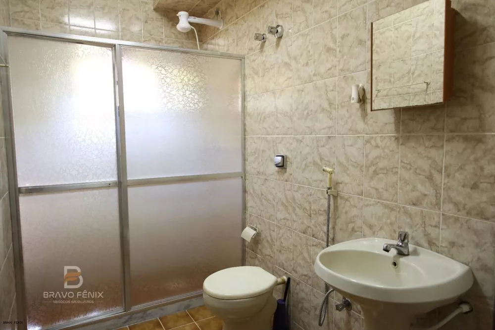 Casa, 4 quartos - Foto 42