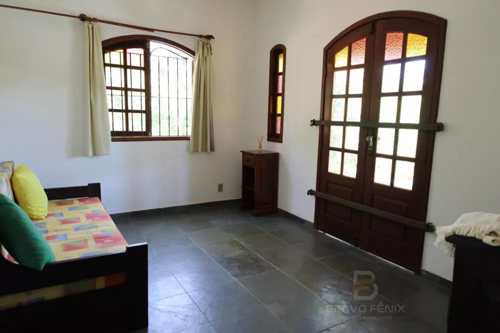 Casa, 4 quartos - Foto 30