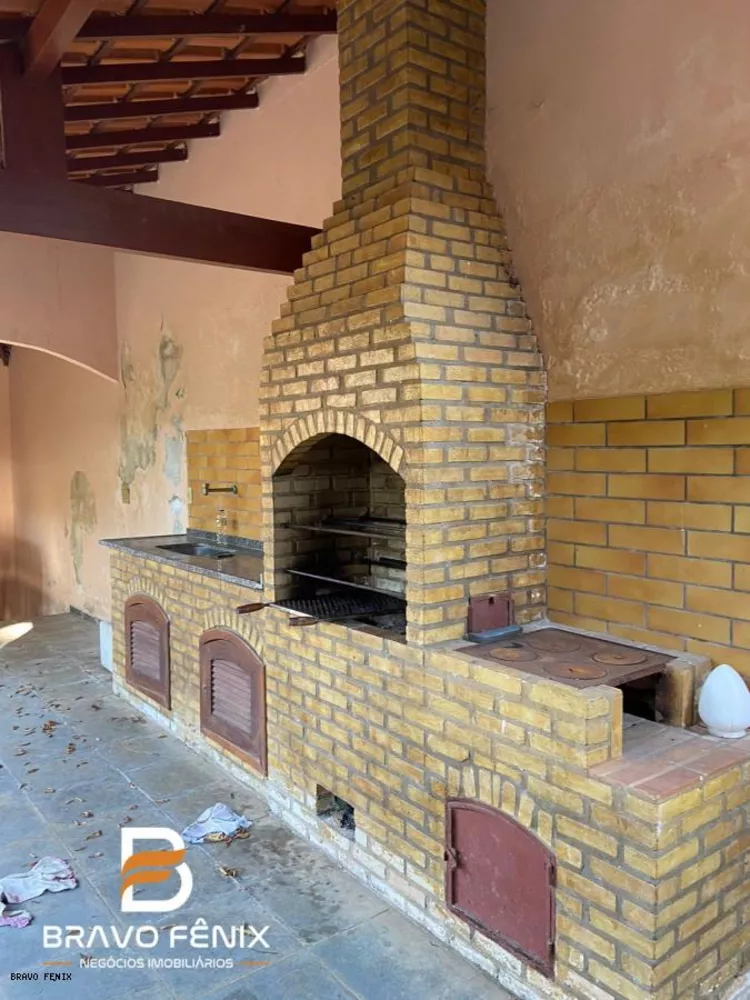 Casa, 4 quartos - Foto 14