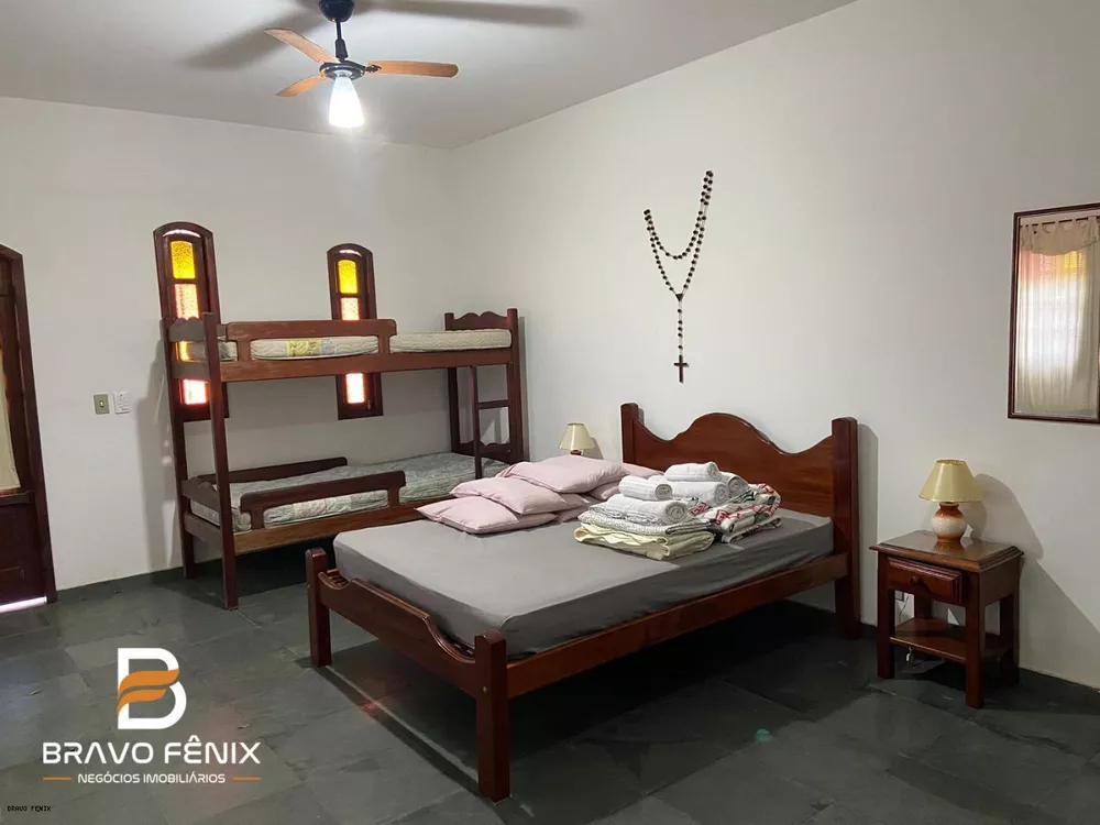 Casa, 4 quartos - Foto 39