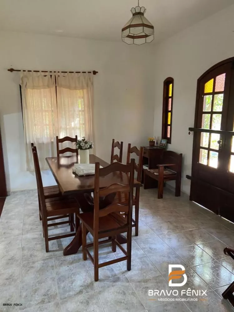 Casa, 4 quartos - Foto 24