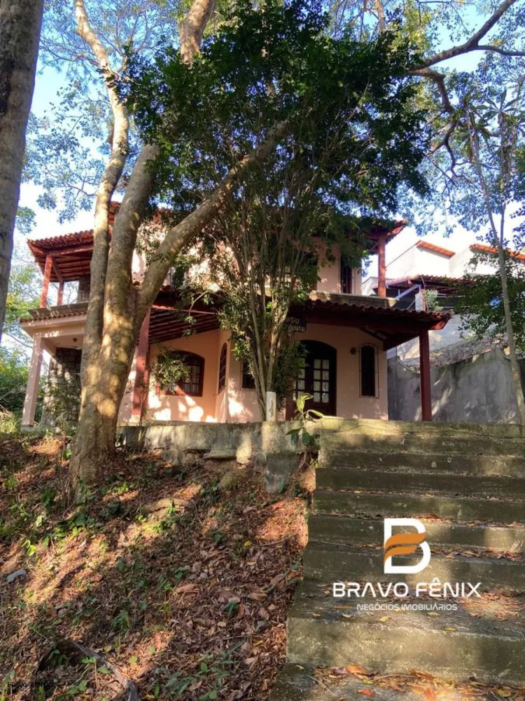 Casa, 4 quartos - Foto 4