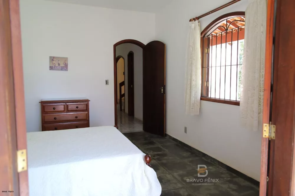 Casa, 4 quartos - Foto 41