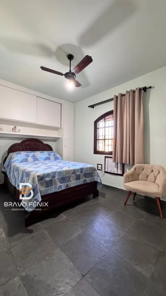 Casa, 3 quartos, 450 m² - Foto 6