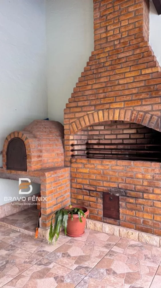 Casa, 3 quartos, 450 m² - Foto 21