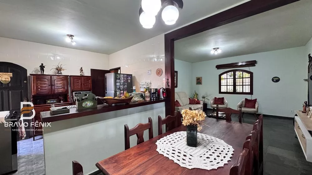 Casa, 3 quartos, 450 m² - Foto 20