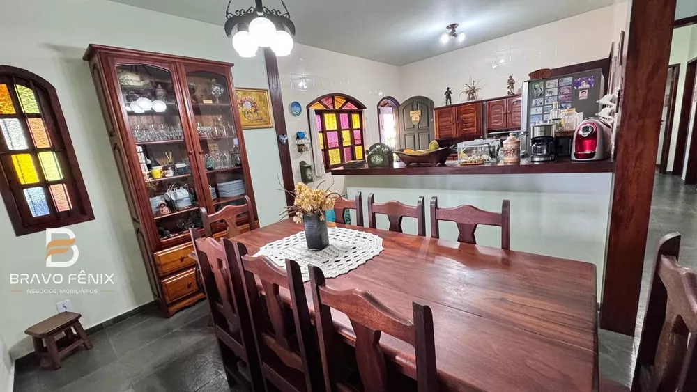 Casa, 3 quartos, 450 m² - Foto 15