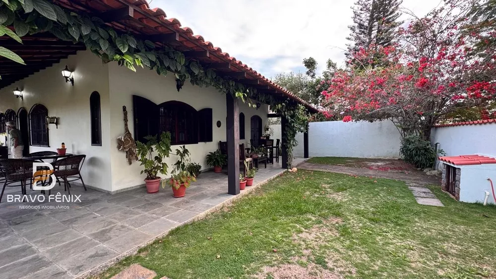 Casa, 3 quartos, 450 m² - Foto 5