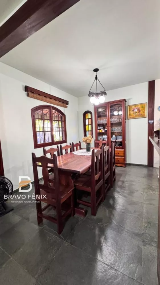 Casa, 3 quartos, 450 m² - Foto 7