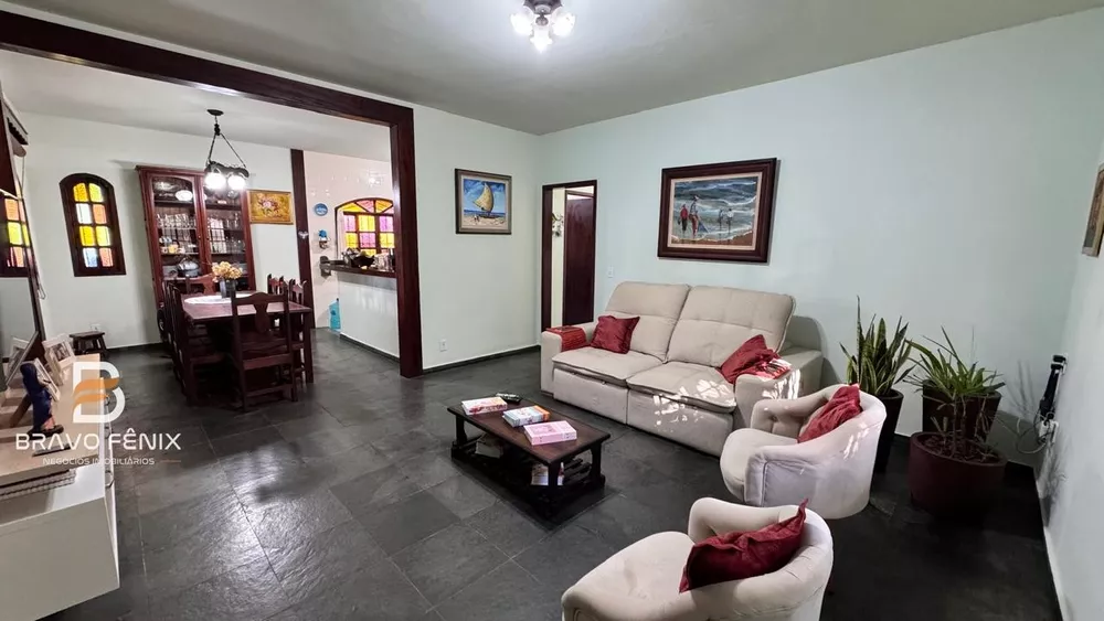 Casa, 3 quartos, 450 m² - Foto 14