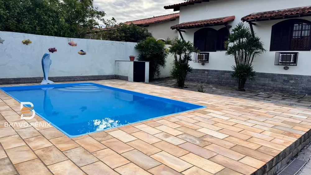 Casa, 3 quartos, 450 m² - Foto 19