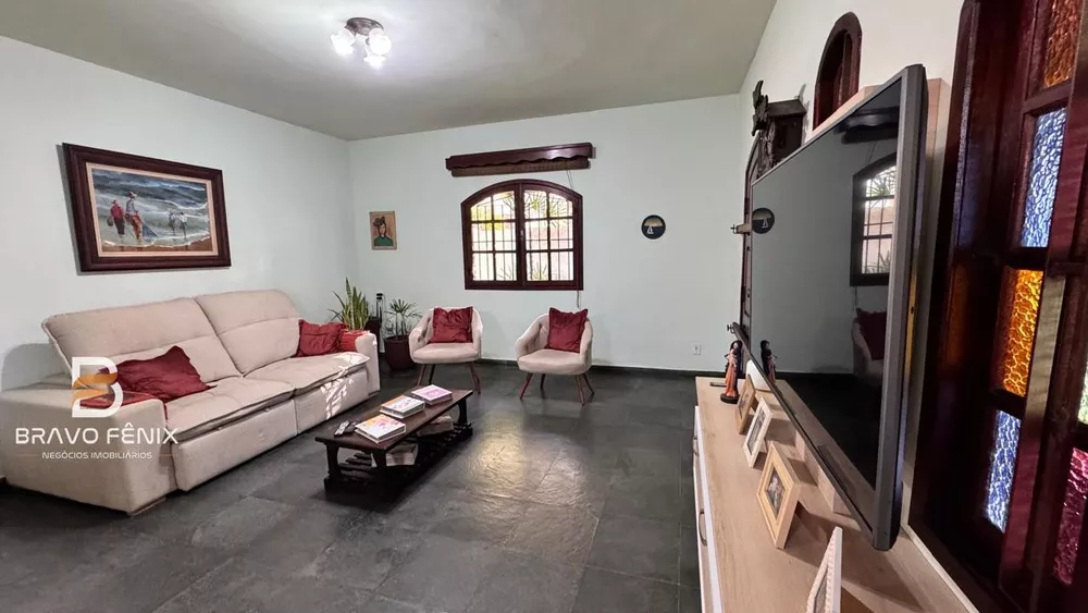 Casa, 3 quartos, 450 m² - Foto 3