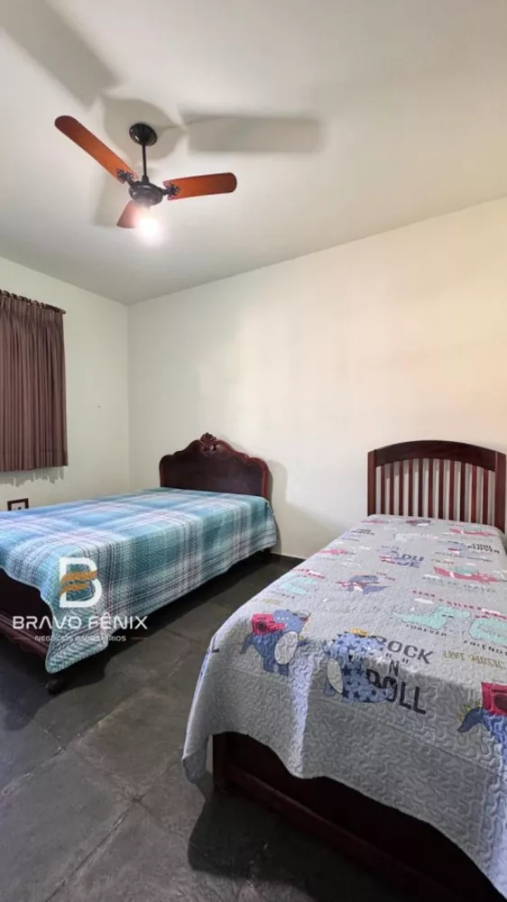 Casa, 3 quartos, 450 m² - Foto 11