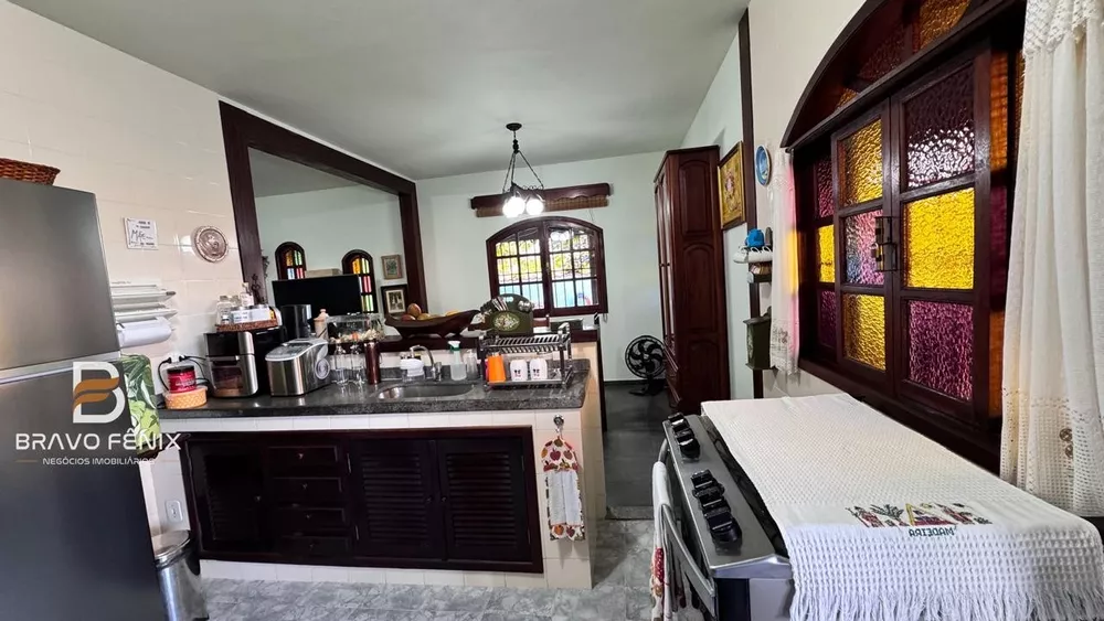 Casa, 3 quartos, 450 m² - Foto 25