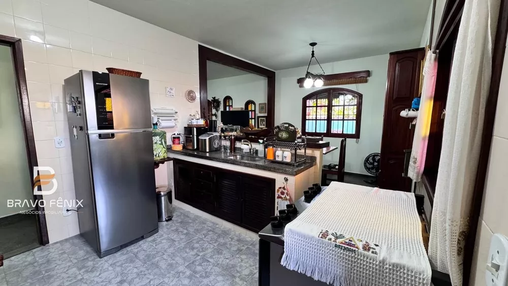 Casa, 3 quartos, 450 m² - Foto 2
