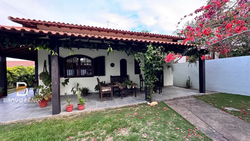 Casa, 3 quartos, 450 m² - Foto 8