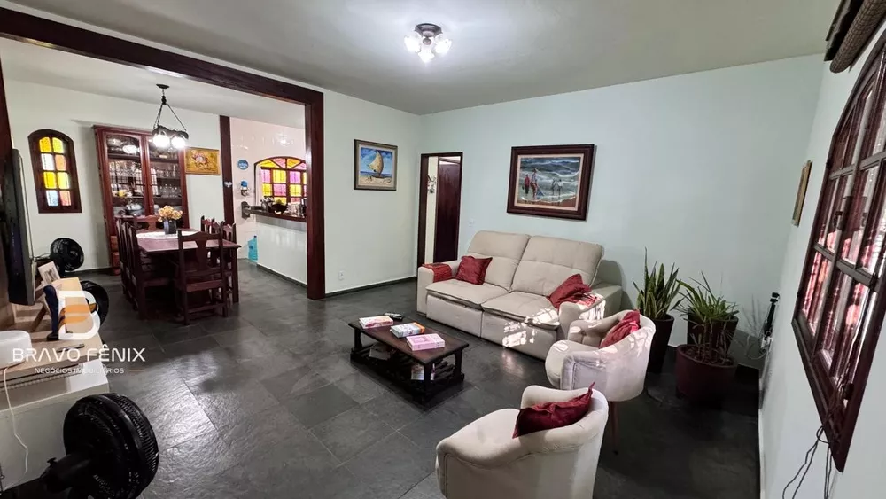 Casa, 3 quartos, 450 m² - Foto 16