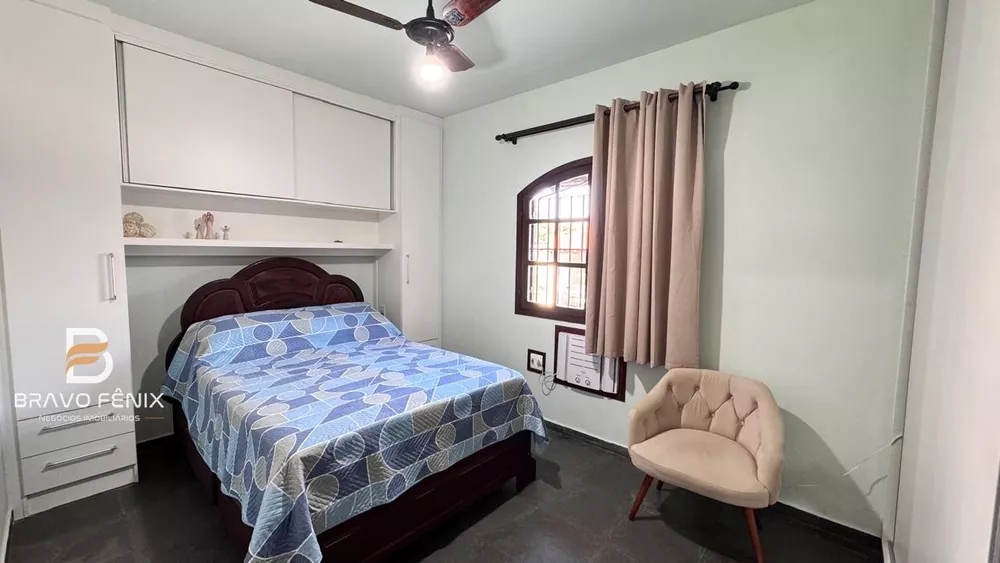 Casa, 3 quartos, 450 m² - Foto 4