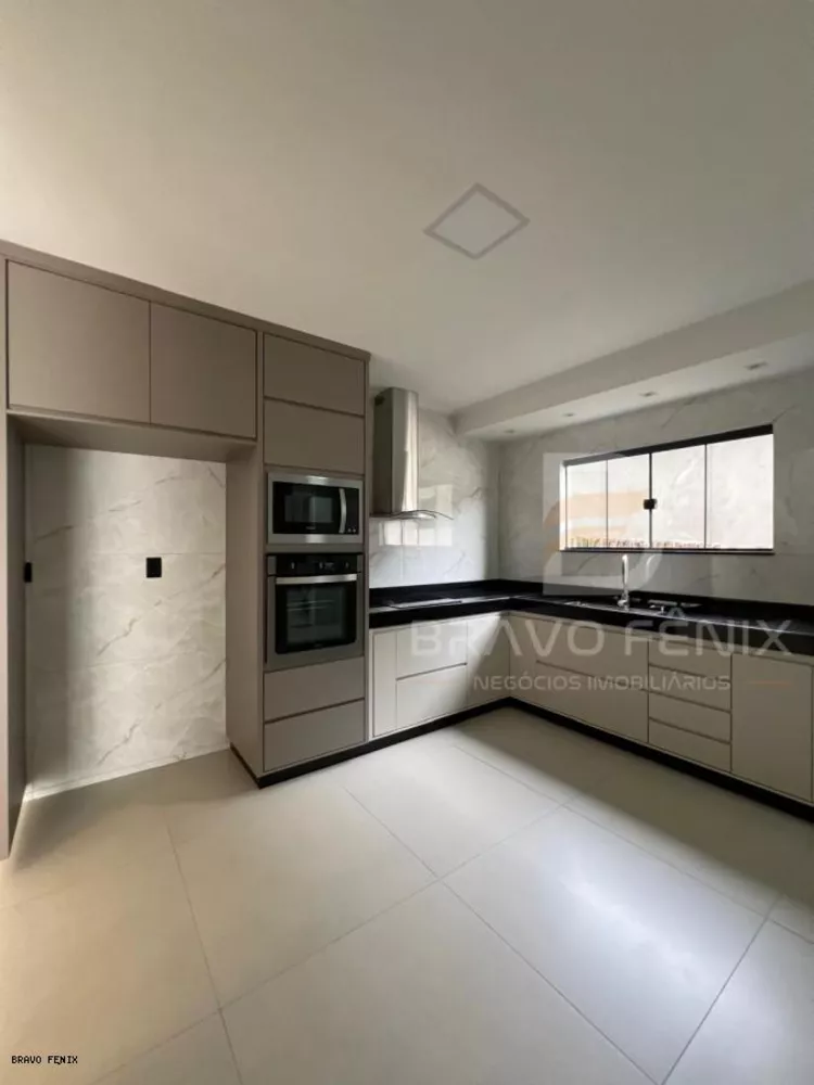 Casa, 3 quartos - Foto 4
