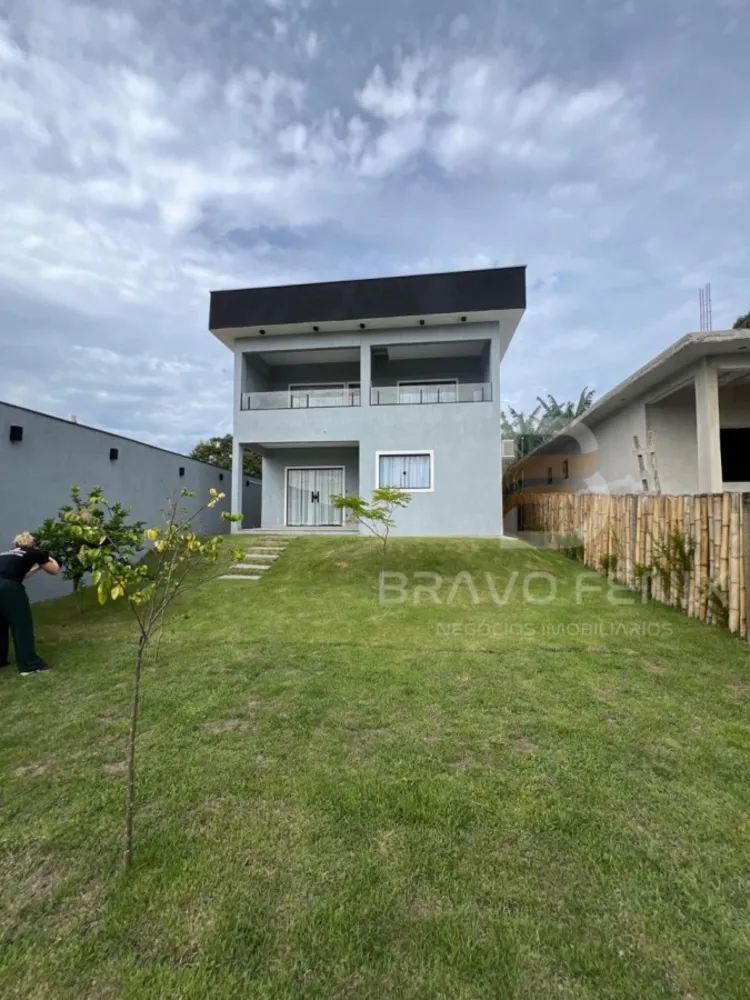 Casa, 3 quartos - Foto 44