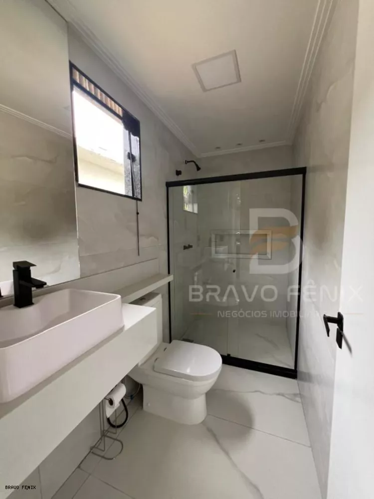 Casa, 3 quartos - Foto 12