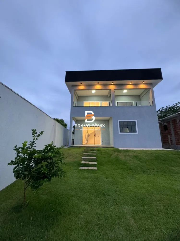Casa, 3 quartos - Foto 45