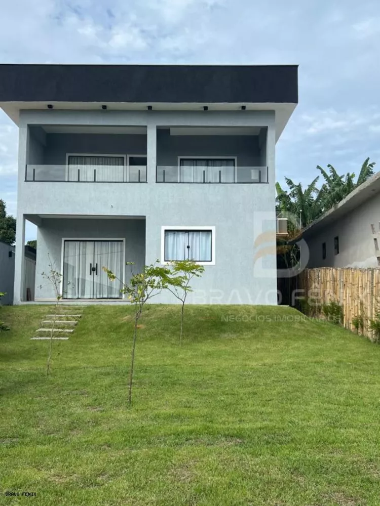 Casa, 3 quartos - Foto 6