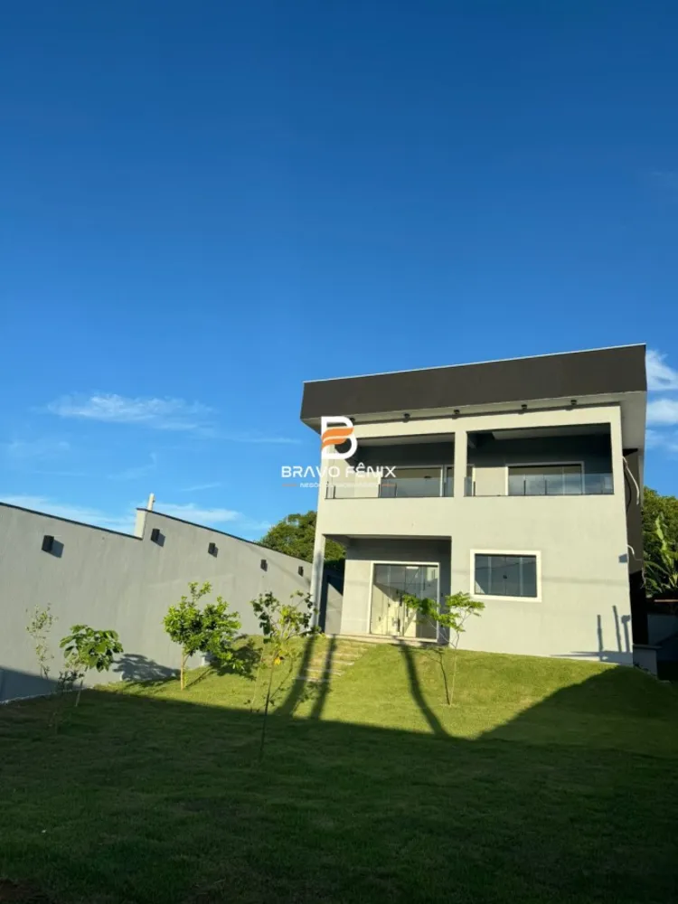 Casa, 3 quartos - Foto 43