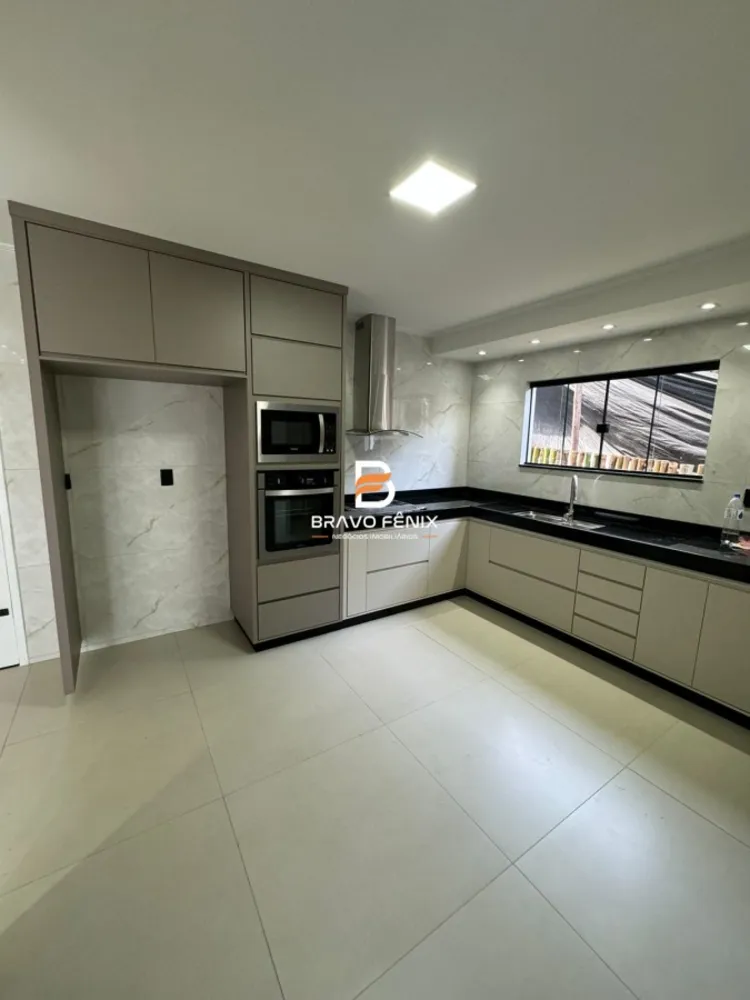 Casa, 3 quartos - Foto 40
