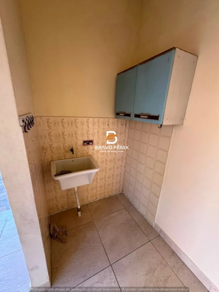 Casa, 3 quartos, 450 m² - Foto 12