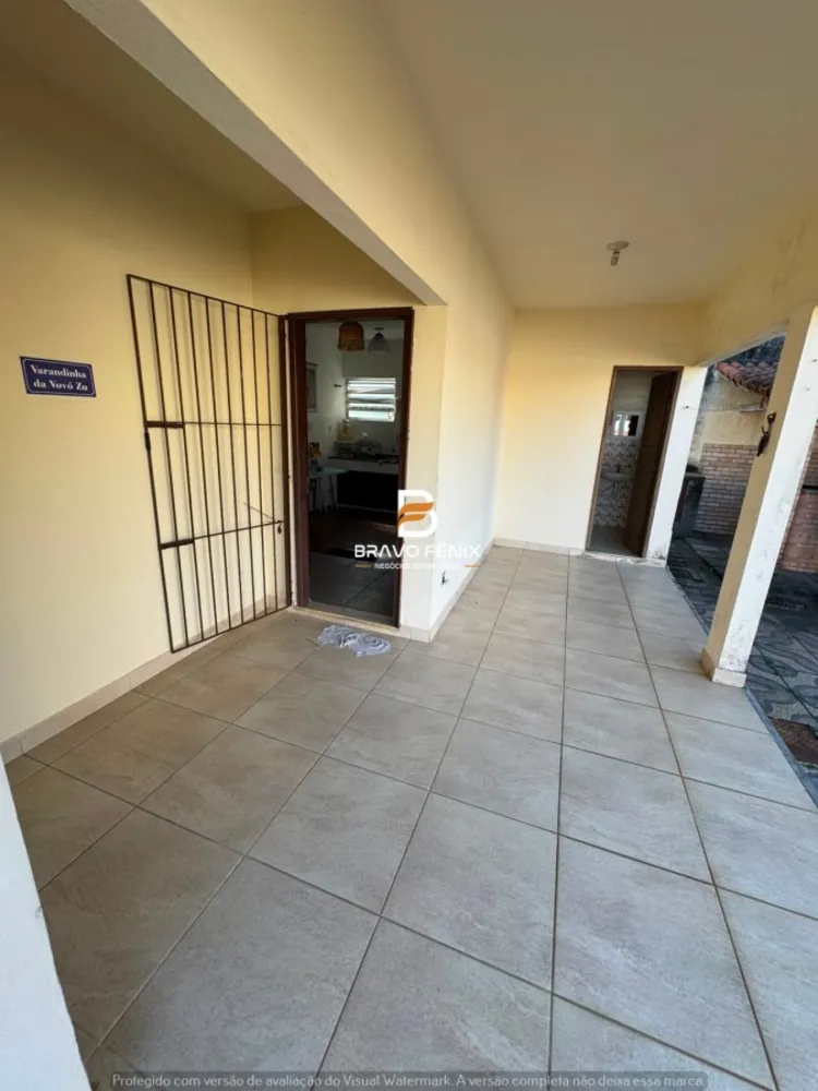 Casa, 3 quartos, 450 m² - Foto 14