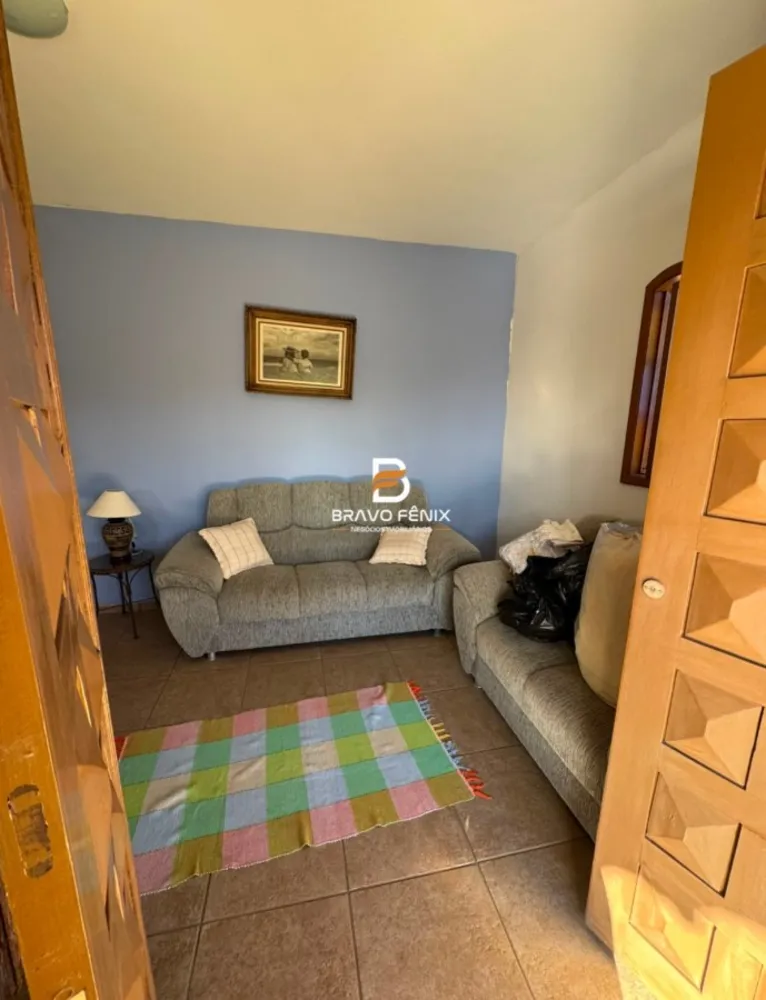 Casa, 3 quartos, 450 m² - Foto 2