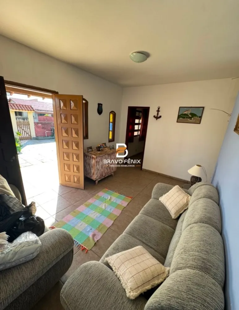 Casa, 3 quartos, 450 m² - Foto 3