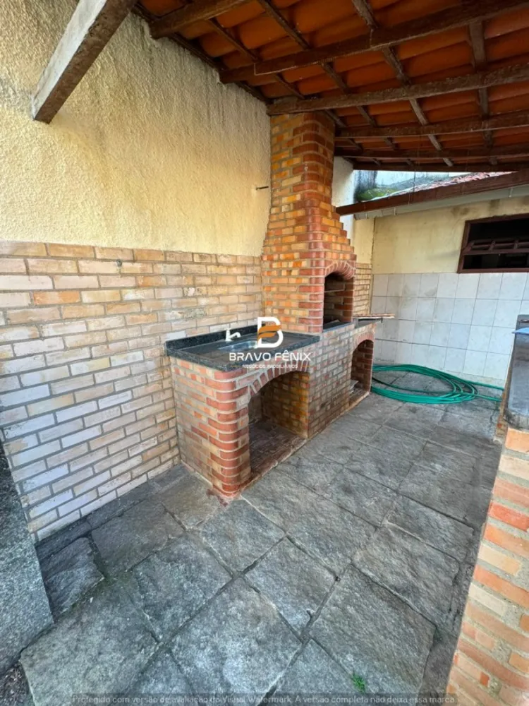 Casa, 3 quartos, 450 m² - Foto 16