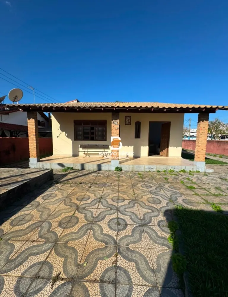 Casa, 3 quartos, 450 m² - Foto 1