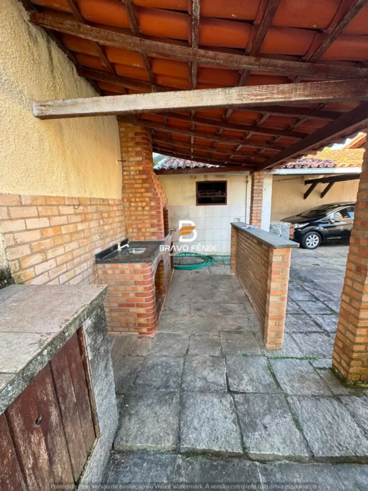 Casa, 3 quartos, 450 m² - Foto 15