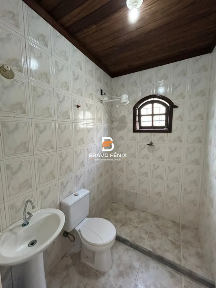 Casa, 3 quartos - Foto 3