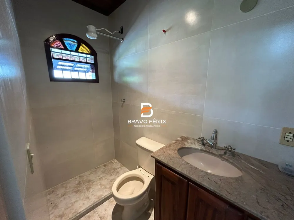 Casa, 3 quartos - Foto 8
