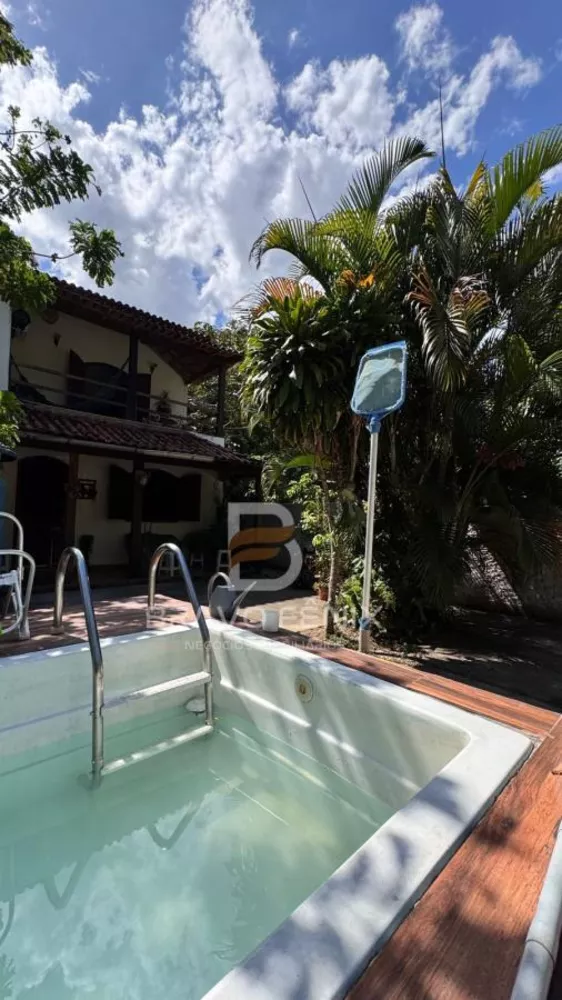 Casa, 4 quartos, 2518 m² - Foto 19