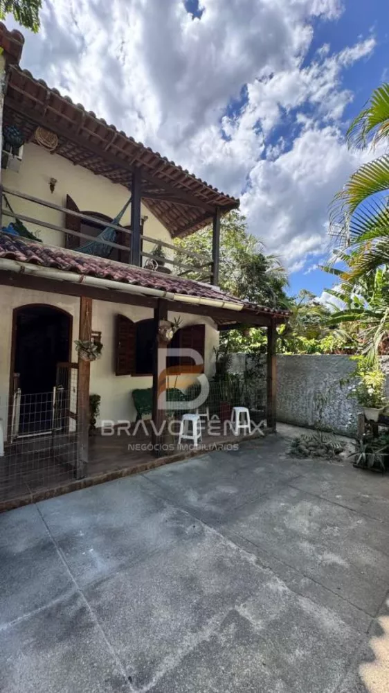 Casa, 4 quartos, 2518 m² - Foto 3