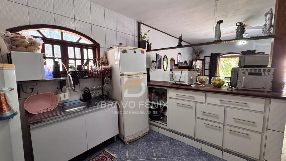 Casa, 4 quartos, 2518 m² - Foto 12
