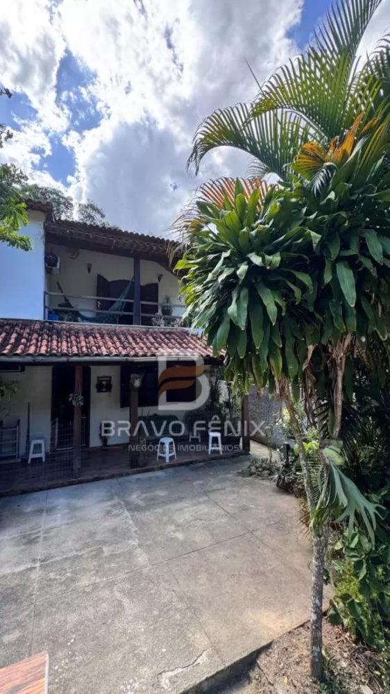 Casa, 4 quartos, 2518 m² - Foto 1