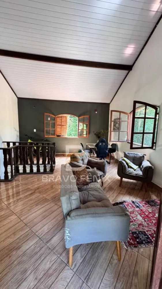 Casa, 4 quartos, 2518 m² - Foto 34