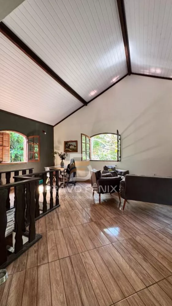 Casa, 4 quartos, 2518 m² - Foto 16