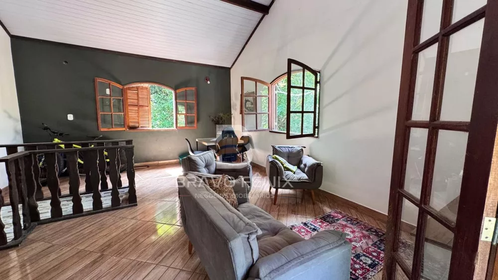 Casa, 4 quartos, 2518 m² - Foto 25