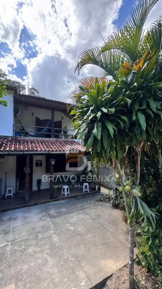 Casa, 4 quartos, 2518 m² - Foto 2