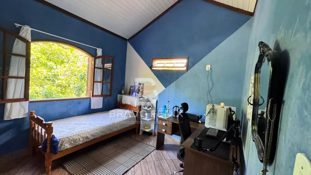 Casa, 4 quartos, 2518 m² - Foto 24